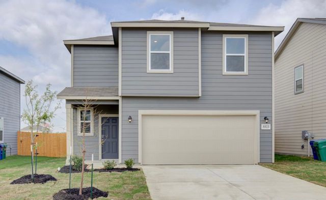 5523 Fossil Way, San Antonio, TX 78222