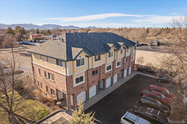 12051 W 63rd Place  Unit C, Arvada, CO 80004