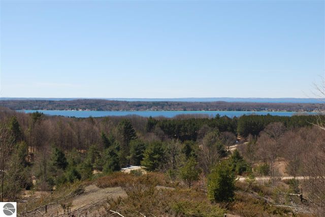 Lot 2 Valley Ct   #D, Central Lake, MI 49622