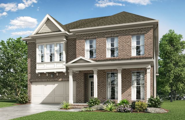 The Maddox Plan in Bellmoore Park, Duluth, GA 30097