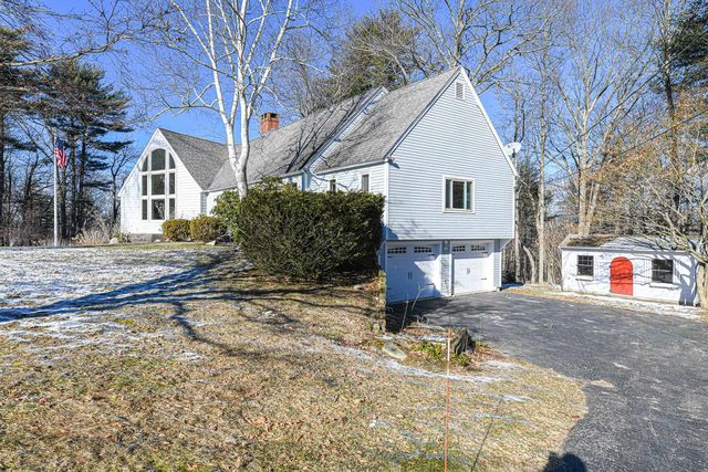 1 Orchard Hill Road, Stratham, NH 03885