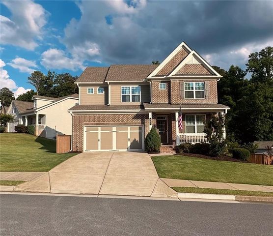 Canton, GA Homes For Sale & Canton, GA Real Estate | Trulia