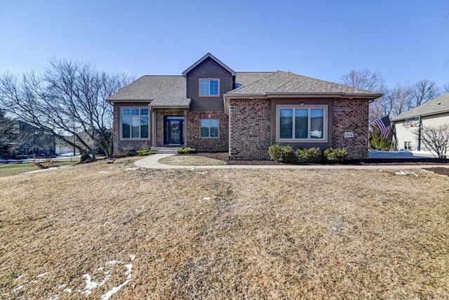 1314 Red Tail Drive, Verona, WI 53593