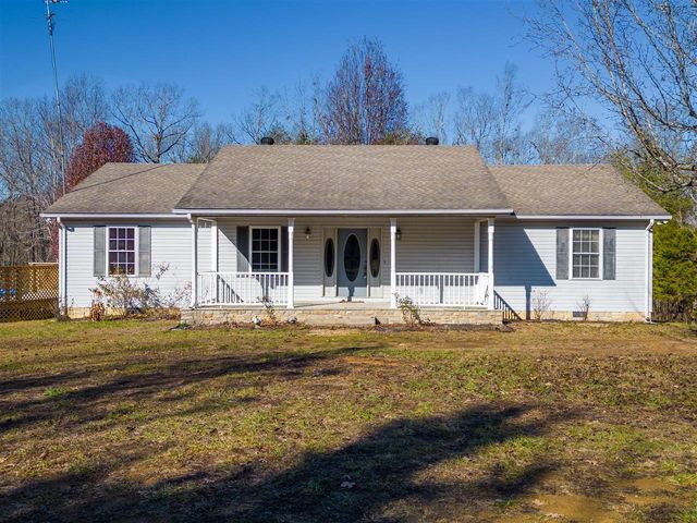 556 Red Hill Rd, Lewisburg, KY 42256