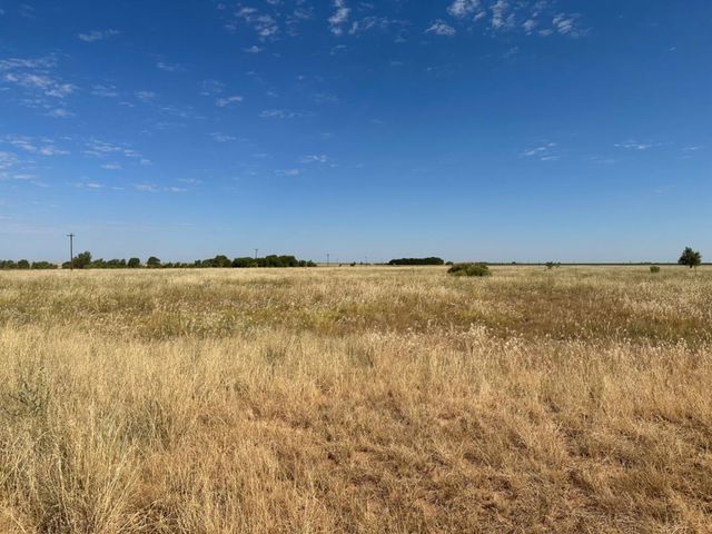 3 County Road 5400, New Deal, TX 79350