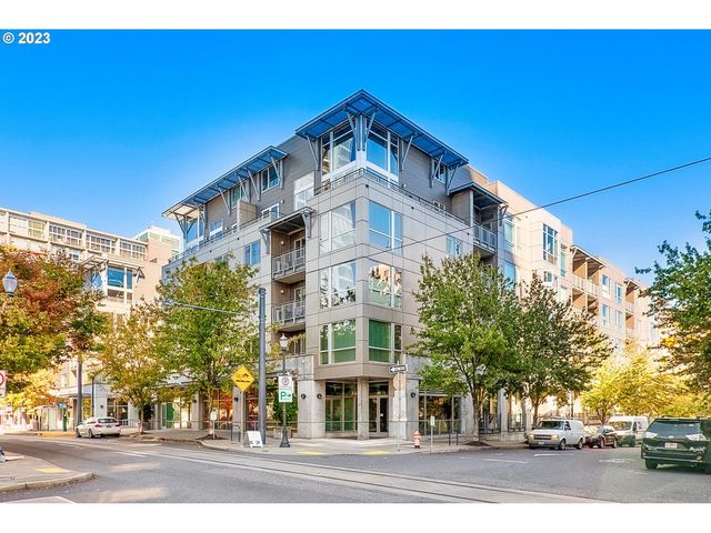 1125 NW 9th Ave #430, Portland, OR 97209