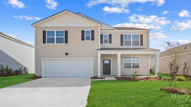 149 Timber Road, Statesboro, GA 30458