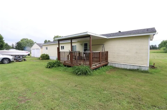 26222 Mustard Rd, Watertown, NY 13601