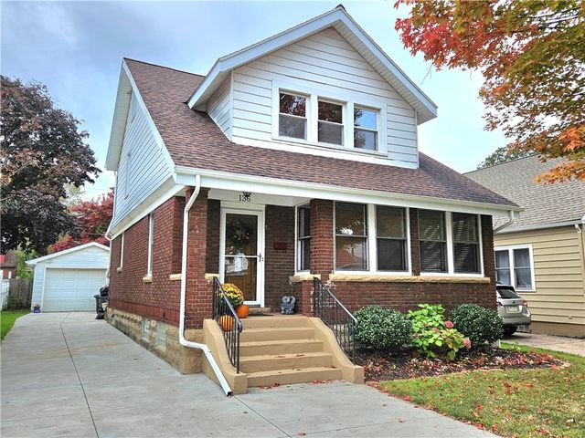 136 Euclid Ave, Erie, PA 16511