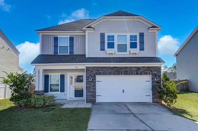 436 Riglaw Cir, Lexington, SC 29073