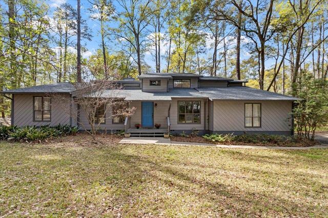 2017 Misty Hollow Rd, Tallahassee, FL 32312