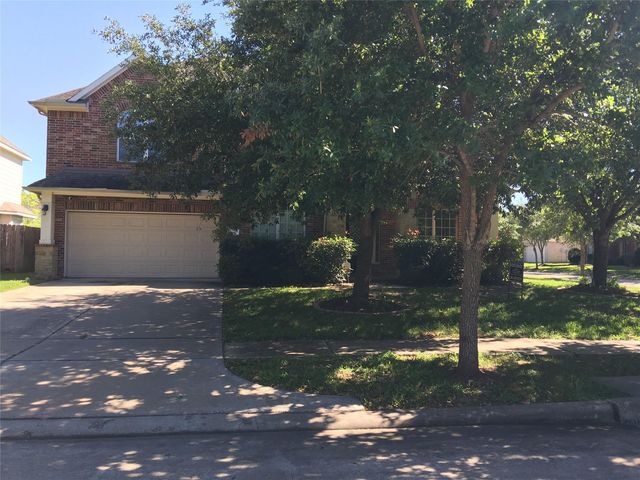 21239 Rush Hollow Ct, Richmond, TX 77407