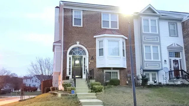 2101 Colonel Way, Odenton, MD 21113