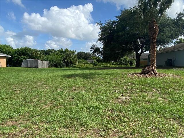 Lot 26 Atmore Ave, North Pt, FL 34287