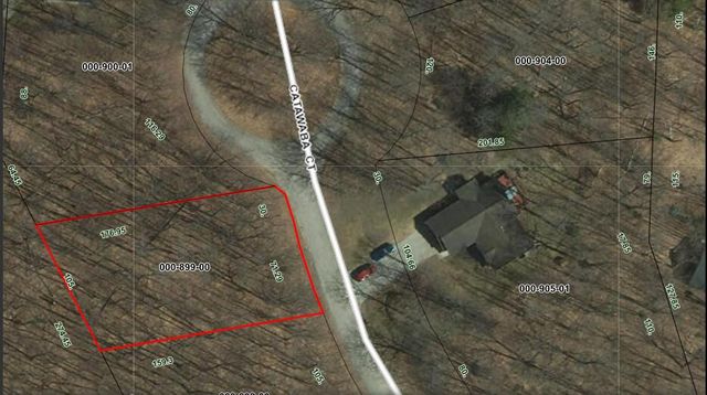 Lot 899 Catawaba Ct, Gaylord, MI 49735