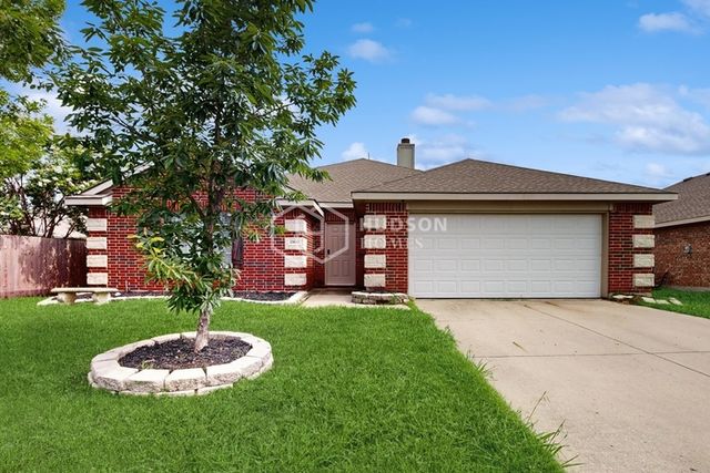 2908 Mockingbird St, Royse City, TX 75189