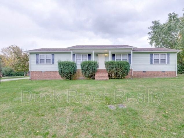 525 Woods Dr   #A, Columbia, TN 38401