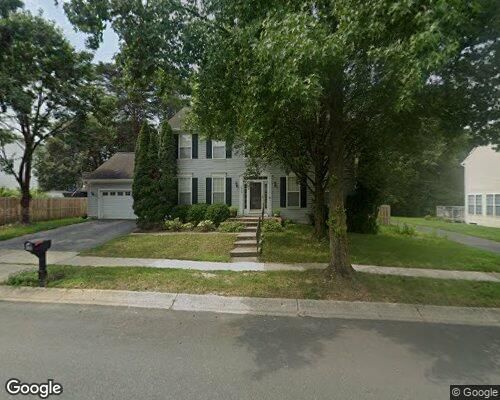 Address Not Disclosed, Severn, MD 21144