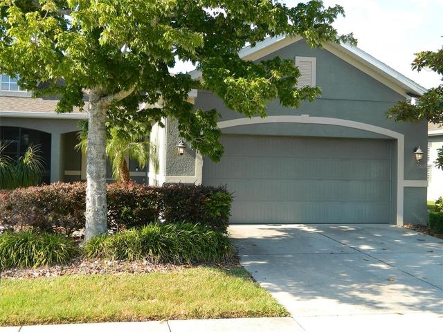 2153 Parrot Fish Dr, Holiday, FL 34691