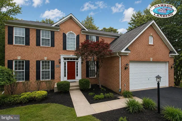 15419 Duckling Pl, Woodbridge, VA 22191