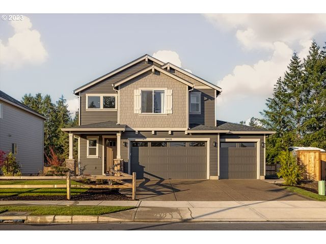 11732 Punch Bowl Falls Ave  #498, Happy Valley, OR 97086