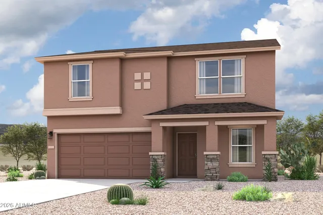 473 W Van Haren Street, Florence, AZ 85132