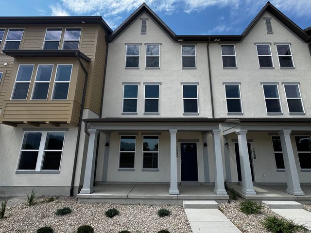 1562 N  1875 W #244, Layton, UT 84041