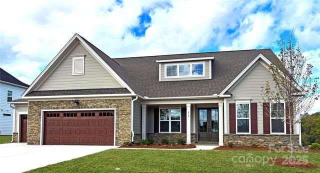 614 Brennan St #38, Mount Pleasant, NC 28124