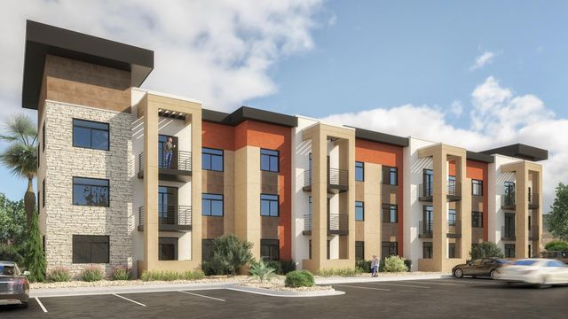 Saint George Apartments For Rent
