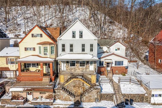340 Kenney Ave, Pitcairn, PA 15140