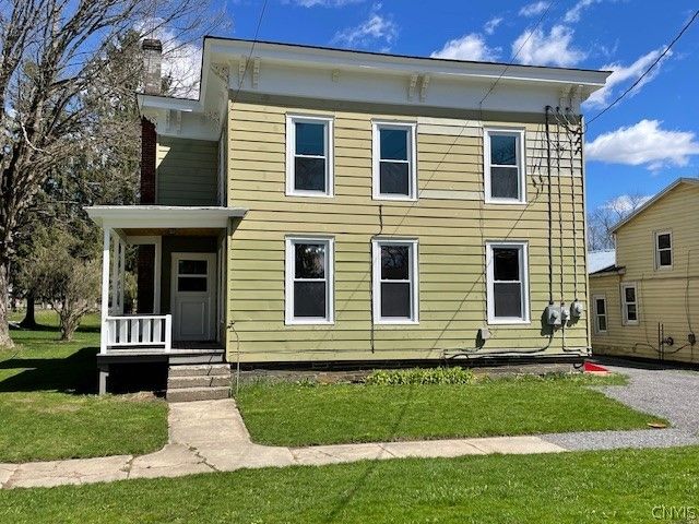 3941 E  Hill Rd, Georgetown, NY 13072