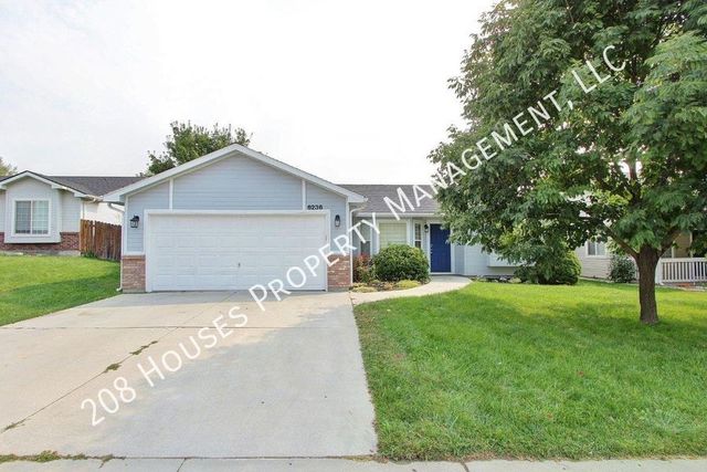 6236 S  Star Struck Ave, Boise, ID 83709