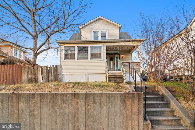 6708 German Hill Rd, Baltimore, MD 21222