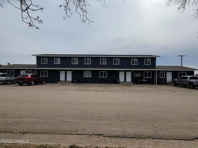26 4th Ave NW #24, Crosby, ND 58730