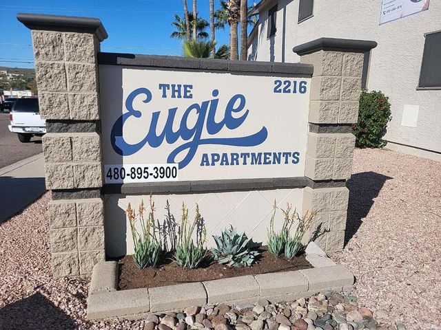 2216 E  Eugie Ter  #109, Phoenix, AZ 85022