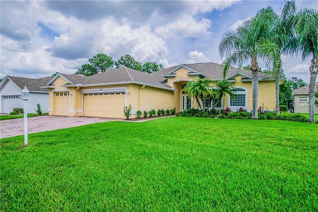 11353 Wedgemere Dr, New Port Richey, FL 34655
