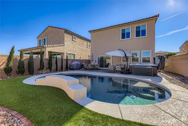 3050 Certaldo Ct, Las Vegas, NV 89141