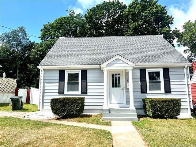 23 Beckwith St, New London, CT 06320