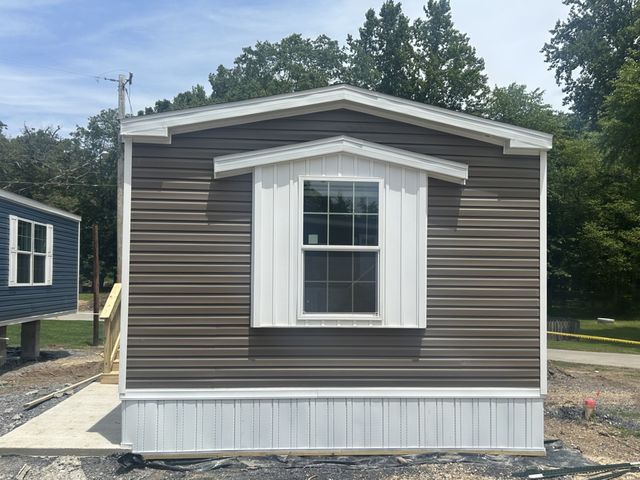 10505 Cedarville Rd #12-29, Brandywine, MD 20613