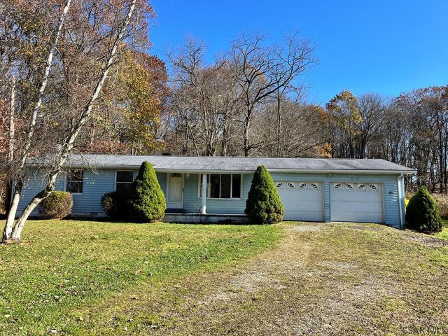 628 Brownstown Hl, Stoystown, PA 15563