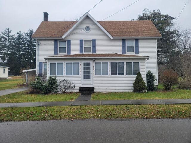 151 Totem St, Ulster, PA 18850