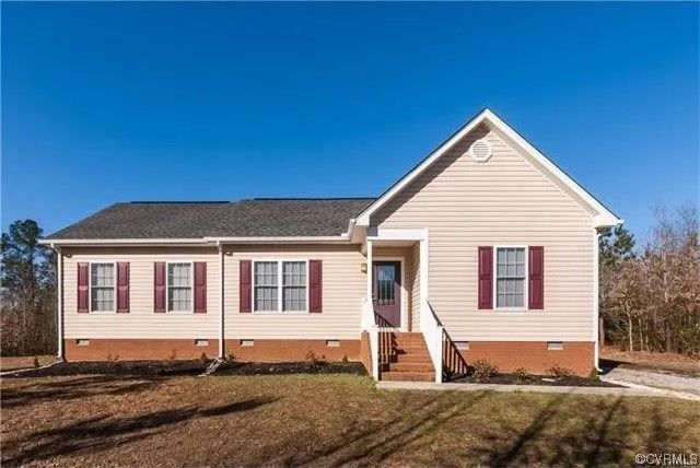 4098 Newville Rd, Waverly, VA 23890