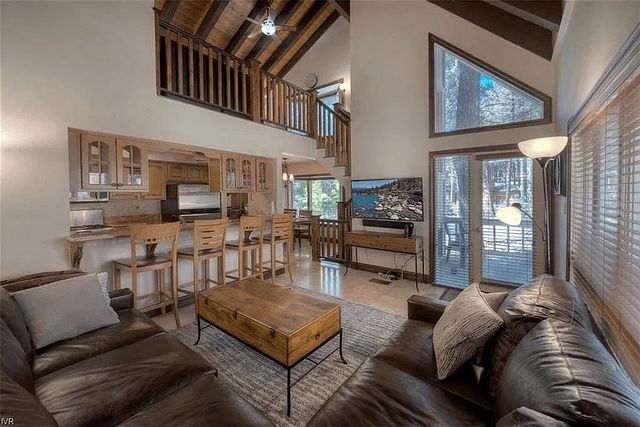908 Harold Dr #22, Incline Village, NV 89451