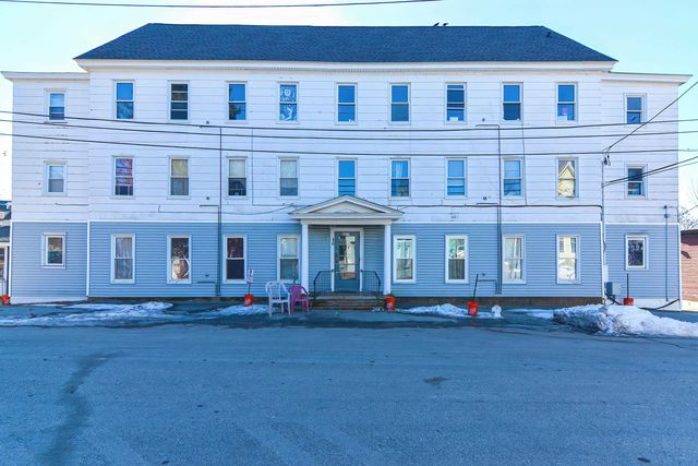 8-10 Arch Street, Laconia, NH 03246