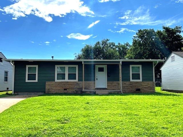 4727 S  Boston Pl, Tulsa, OK 74105