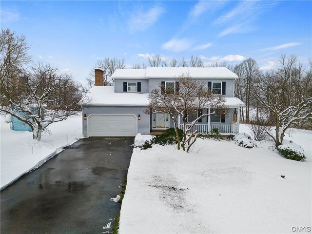 1984 Connors Rd, Baldwinsville, NY 13027