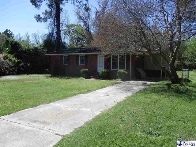 1905 New Hope Dr, Florence, SC 29501
