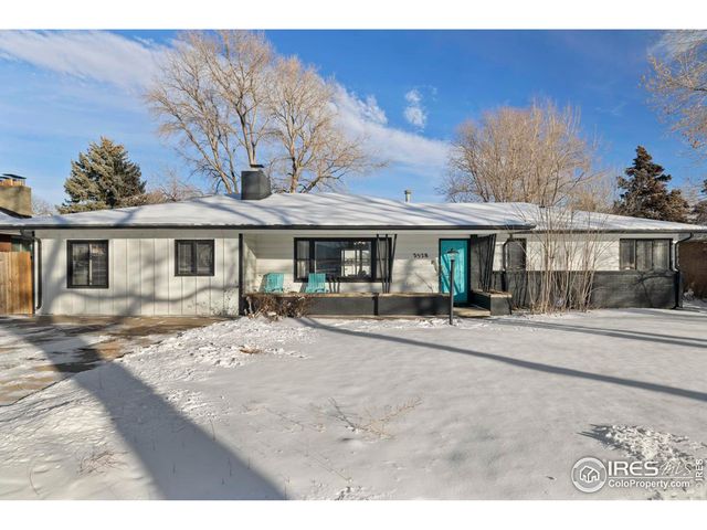 2528 S College Ave, Fort Collins, CO 80525