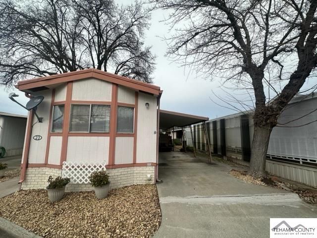 Los Molinos Real Estate