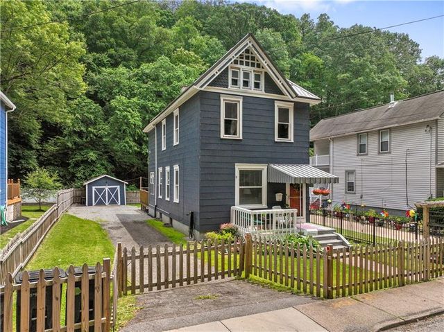 12 River Rd, Sewickley, PA 15143